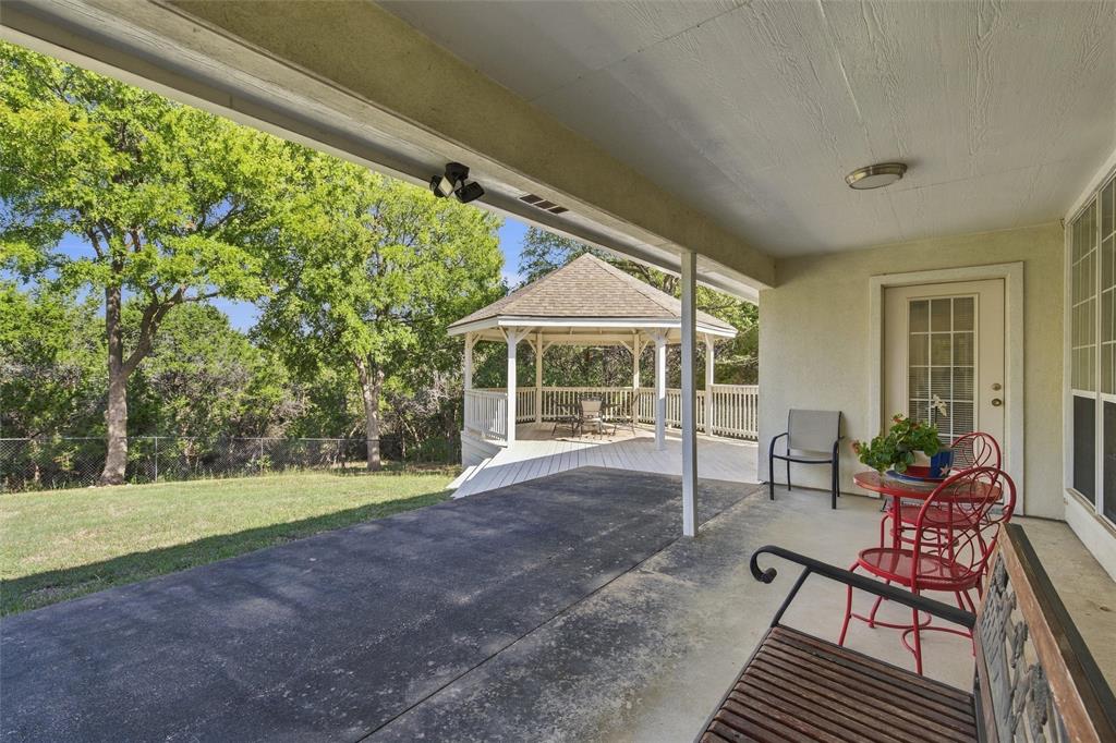 5030 Bosque Ridge Road, Crawford, TX 76638
