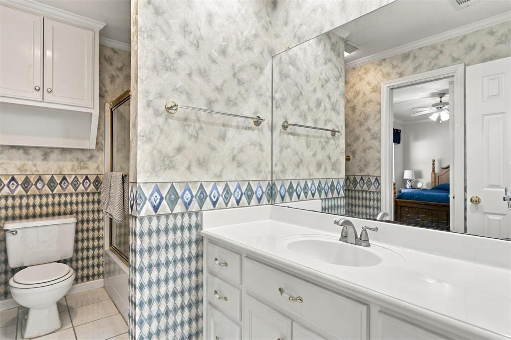 5030 Bosque Ridge Road, Crawford, TX 76638