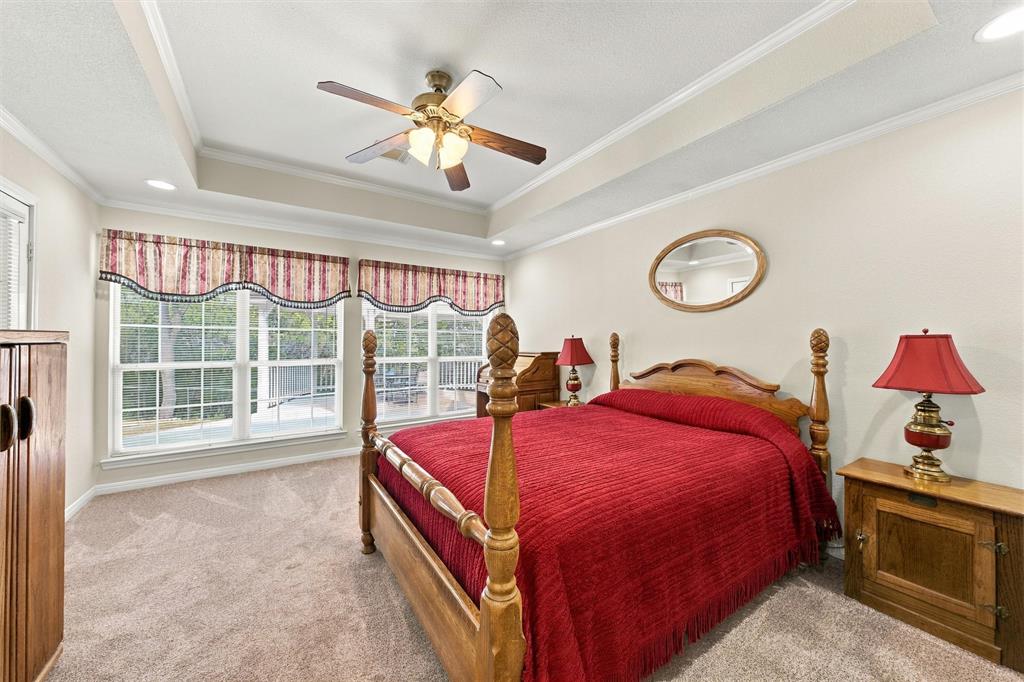 5030 Bosque Ridge Road, Crawford, TX 76638
