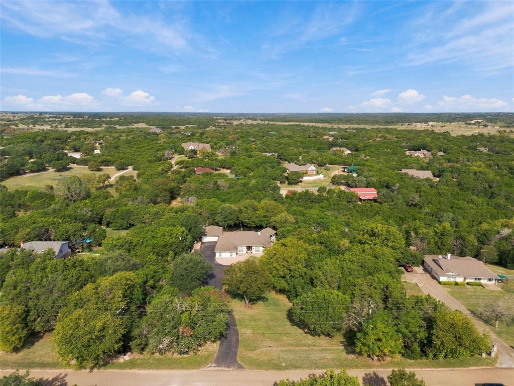 5030 Bosque Ridge Road, Crawford, TX 76638