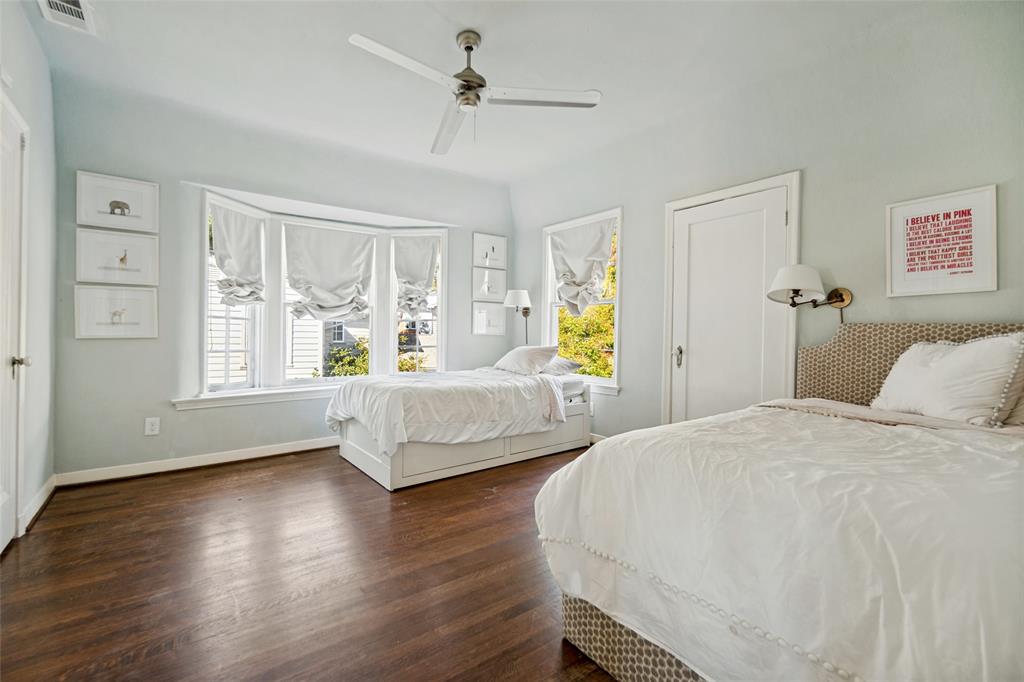 Bed 3