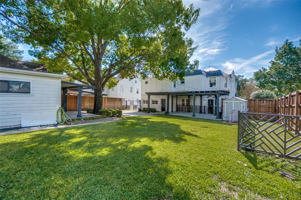 6935 Lakeshore Drive, Dallas, TX 75214
