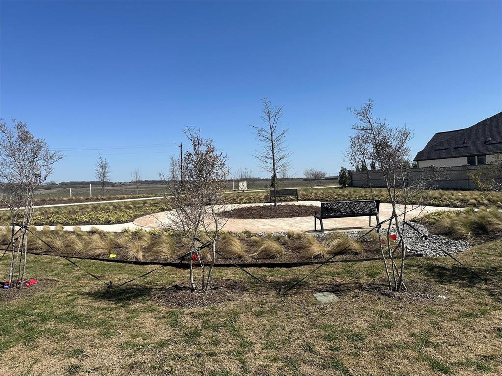3312 Autumn Sage Drive, Celina, TX 75009