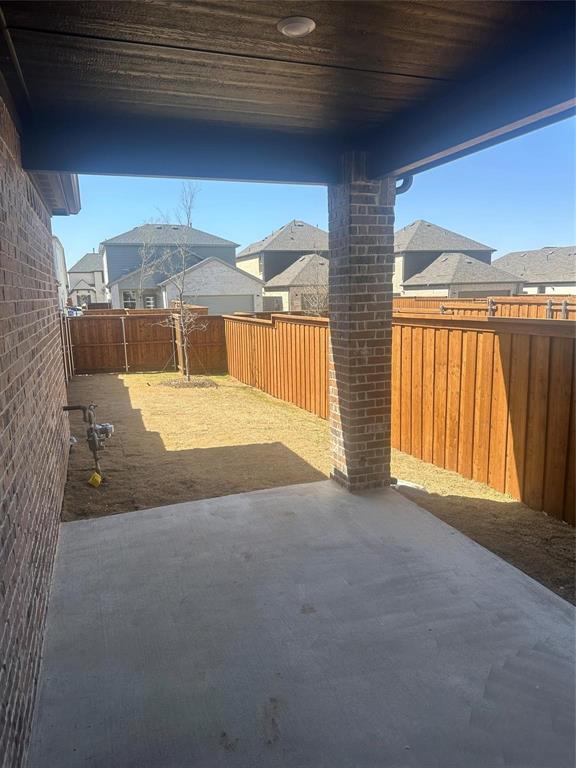 3312 Autumn Sage Drive, Celina, TX 75009