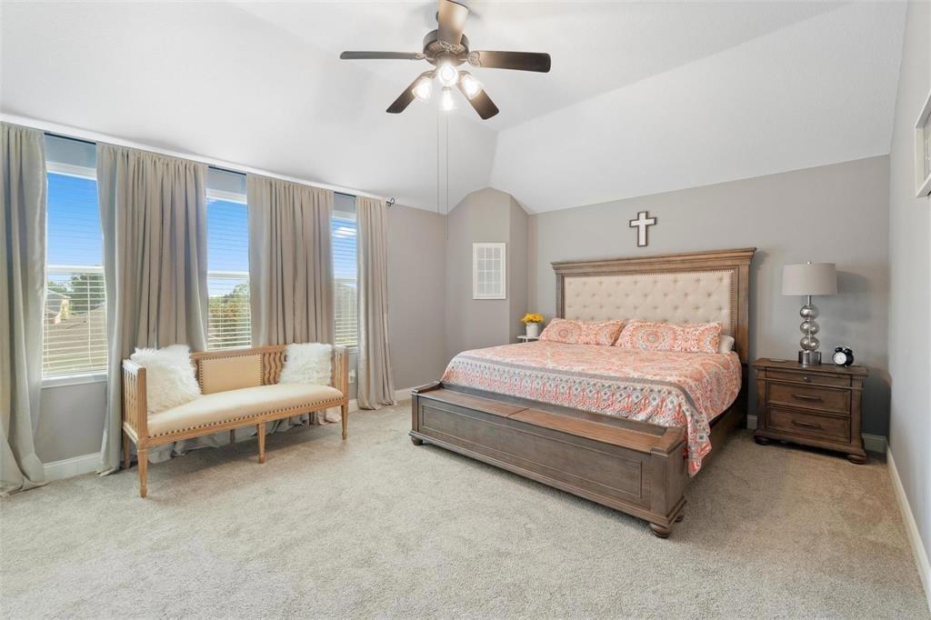 381 Bayberry Drive, Fate, TX 75087