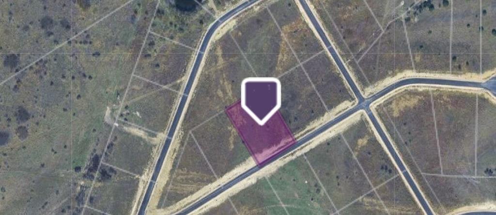 3312 Bounty Drive, Cresson, TX 76035