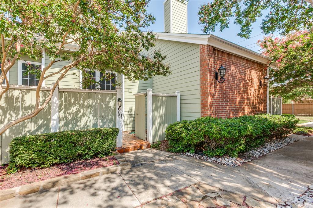 6220 Bentwood Trail, #805, Dallas, TX 75252