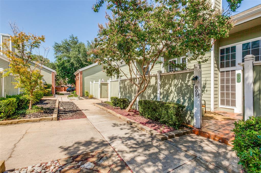 6220 Bentwood Trail, #805, Dallas, TX 75252 6220 Bentwood Trail, #805, Dallas, TX 75252