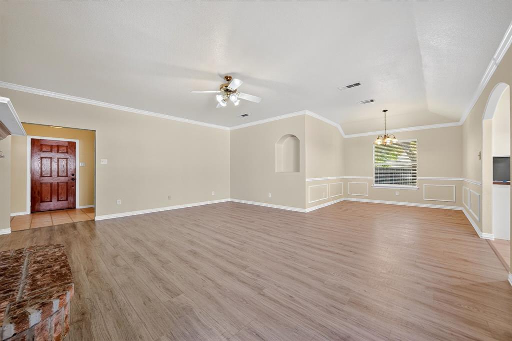 506 Shadow Oaks Court, Rockwall, TX 75087