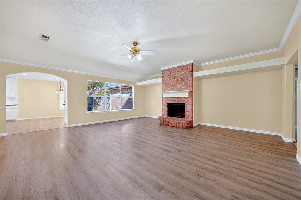 506 Shadow Oaks Court, Rockwall, TX 75087