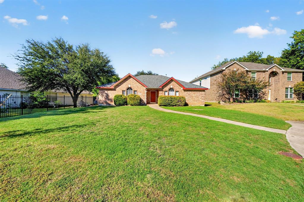 506 Shadow Oaks Court, Rockwall, TX 75087