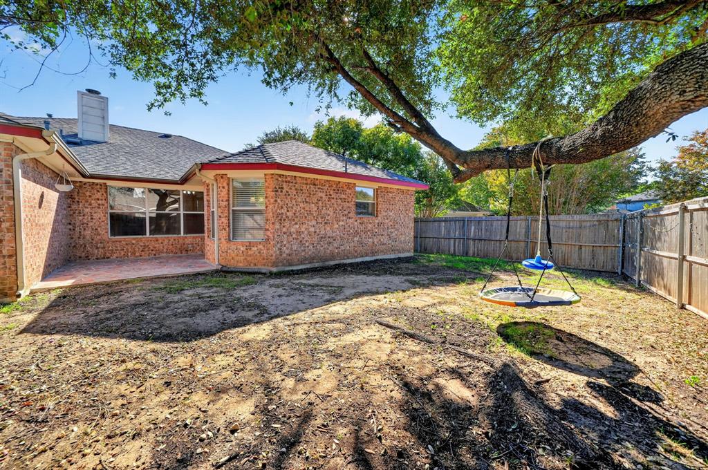 506 Shadow Oaks Court, Rockwall, TX 75087