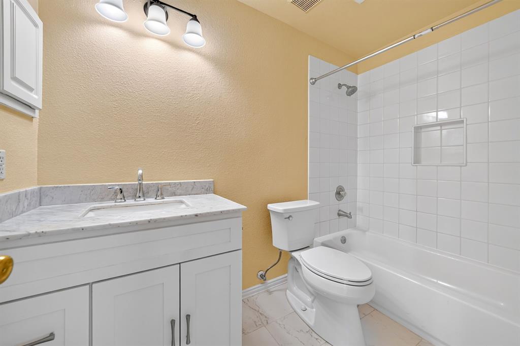 506 Shadow Oaks Court, Rockwall, TX 75087