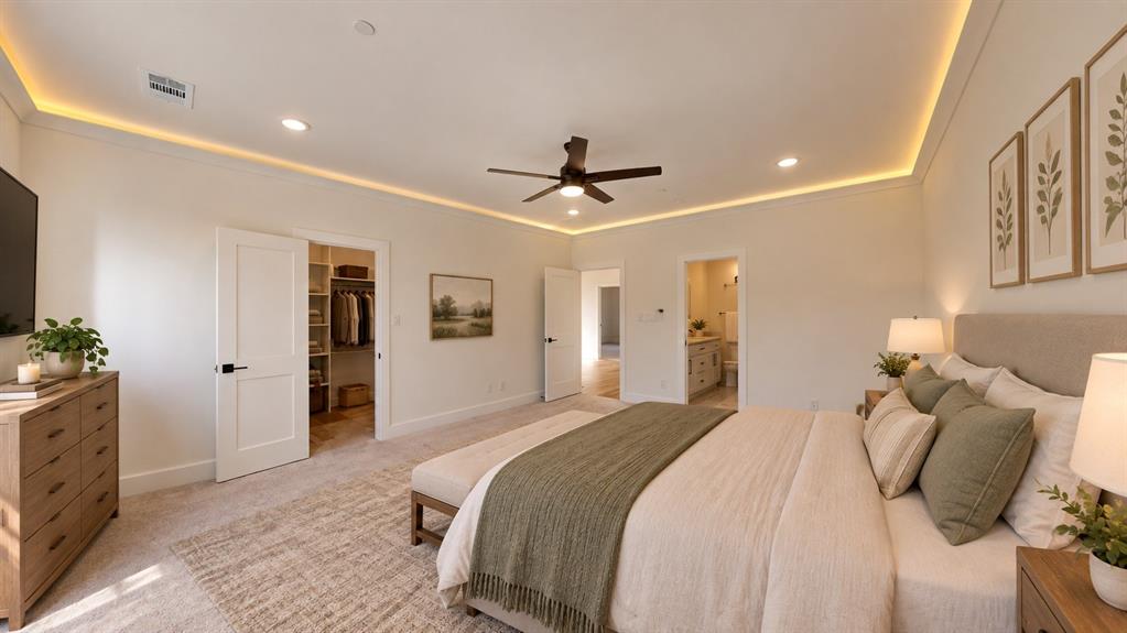 4447 Fatima Drive, Irving, TX 75062