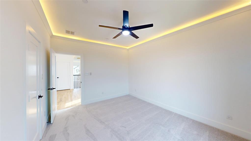 4447 Fatima Drive, Irving, TX 75062
