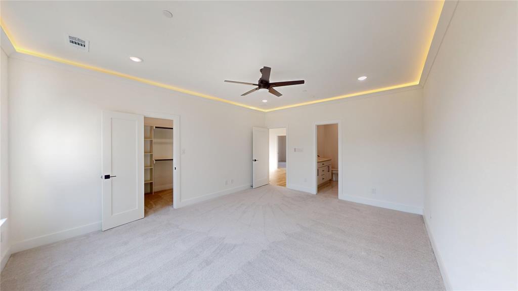 4447 Fatima Drive, Irving, TX 75062