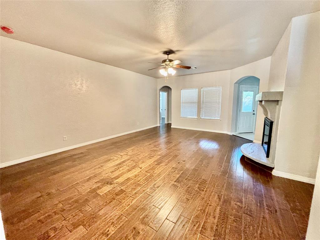 1312 Bateman Lane, Celina, TX 75009
