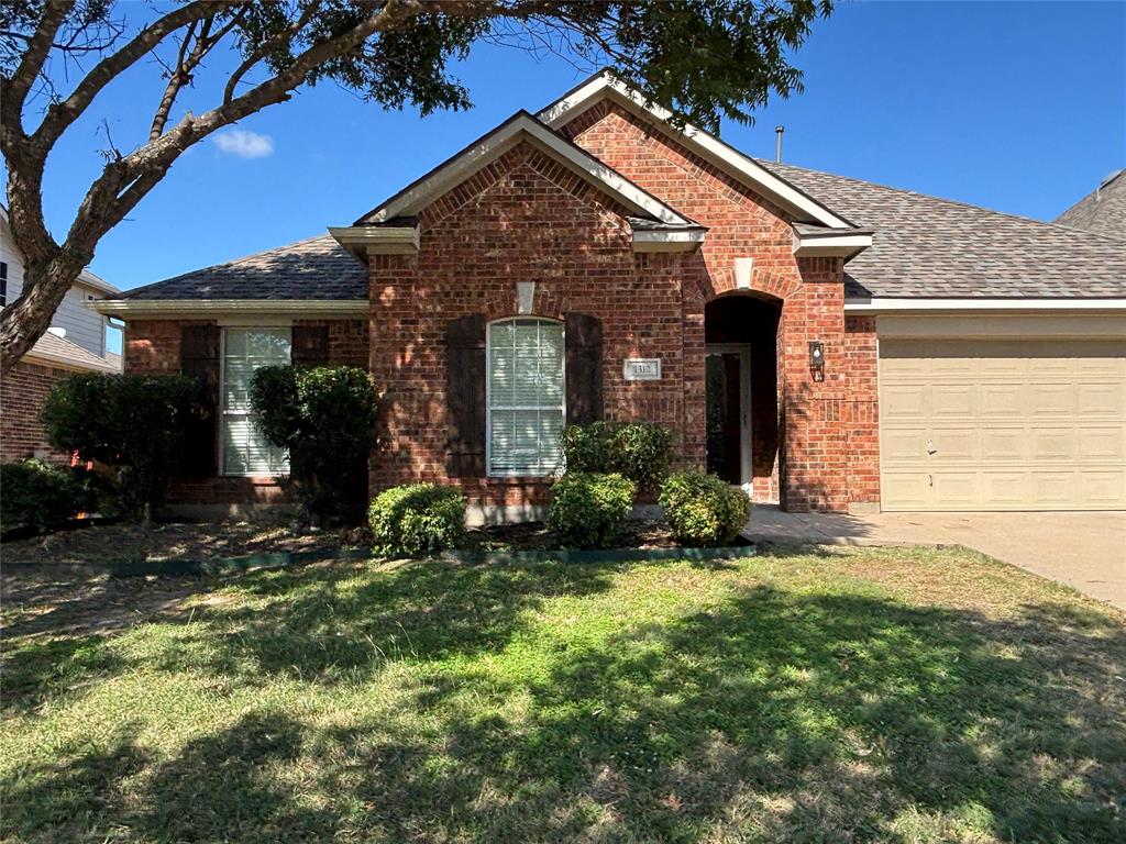 1312 Bateman Lane, Celina, TX 75009