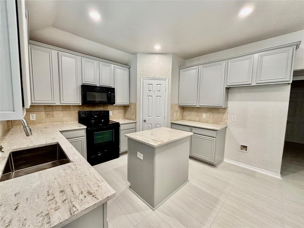 1312 Bateman Lane, Celina, TX 75009