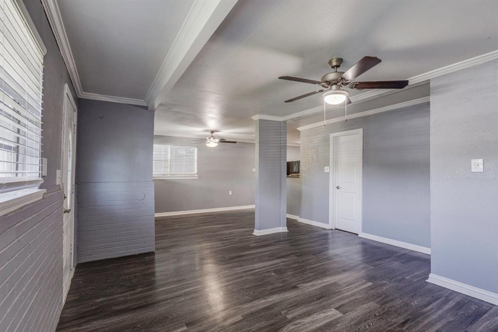 1812 Del Rancho Drive, Irving, TX 75061