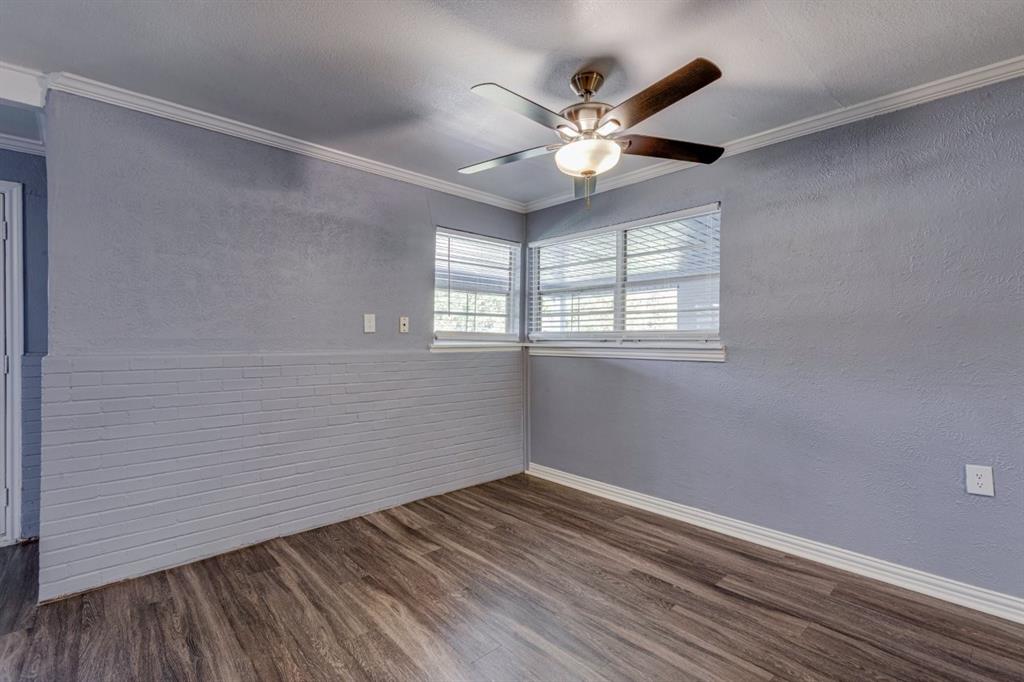 1812 Del Rancho Drive, Irving, TX 75061