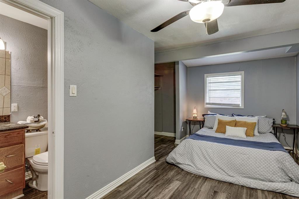 1812 Del Rancho Drive, Irving, TX 75061