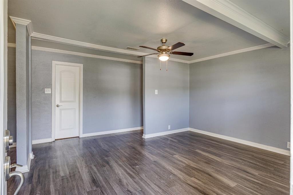 1812 Del Rancho Drive, Irving, TX 75061