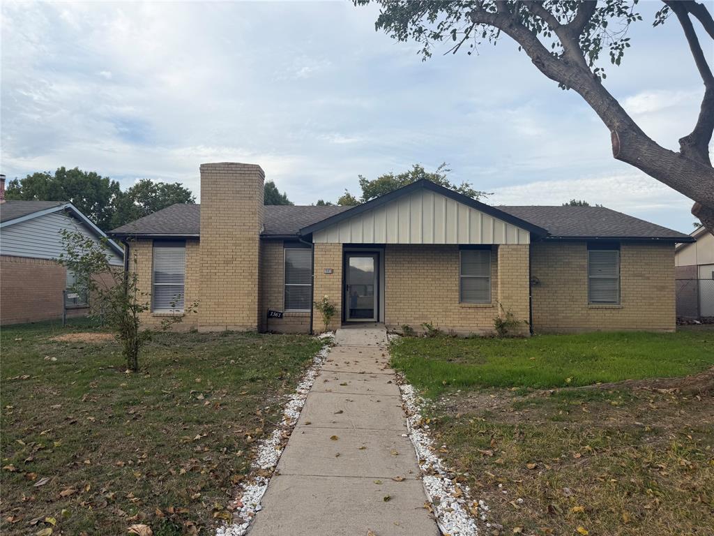 1361 Oakbluff Drive, Lancaster, TX 75146 1361 Oakbluff Drive, Lancaster, TX 75146