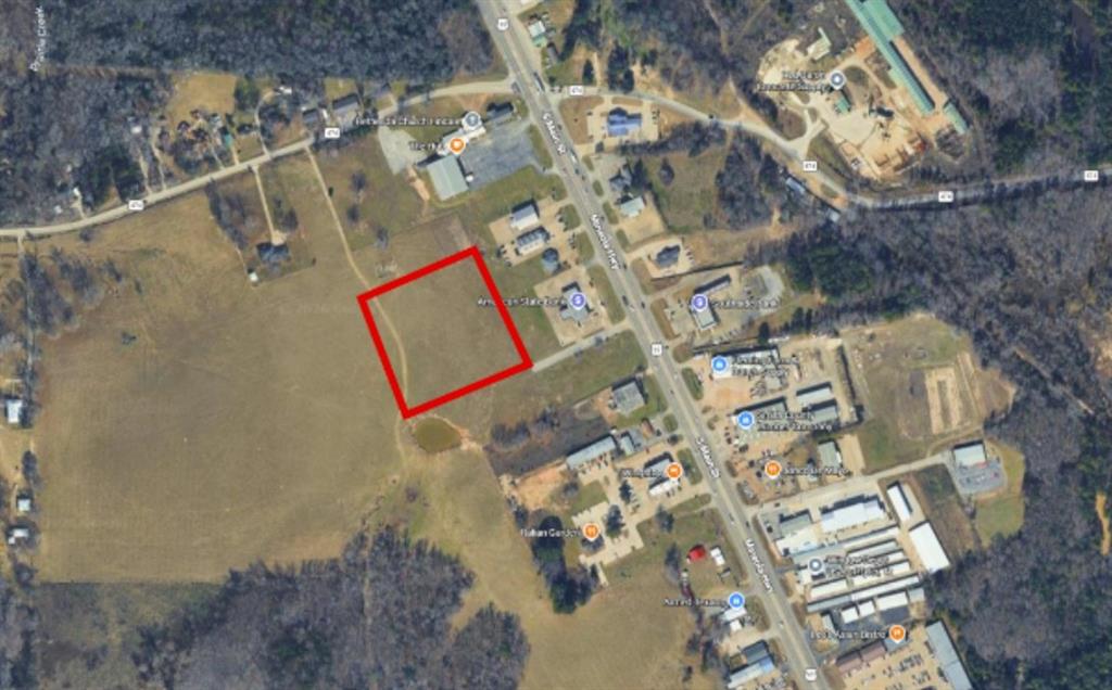 TBD Hwy 69, Lindale, TX 75771 TBD Hwy 69, Lindale, TX 75771