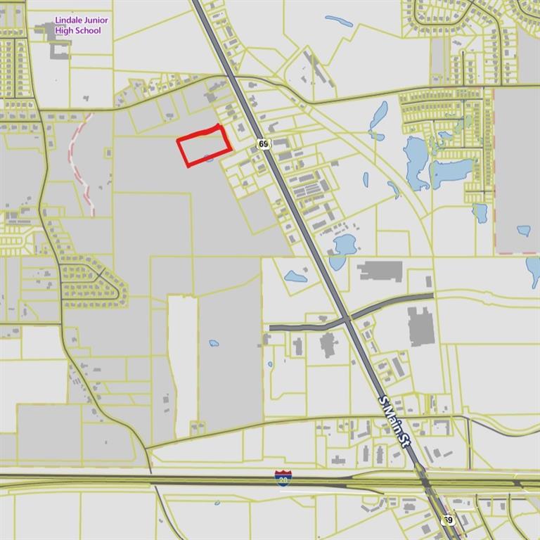 TBD Hwy 69, Lindale, TX 75771