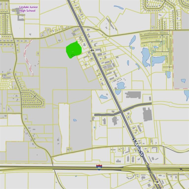 TBD Hwy 69, Lindale, TX 75771