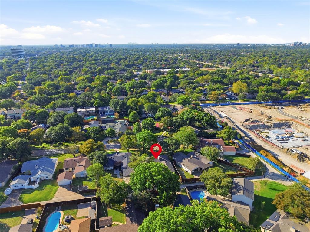 7717 El Padre Lane, Dallas, TX 75248