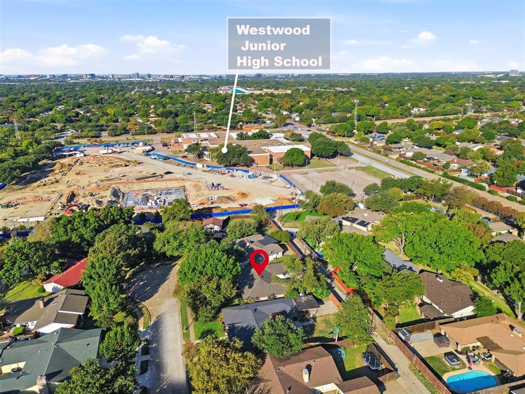 7717 El Padre Lane, Dallas, TX 75248