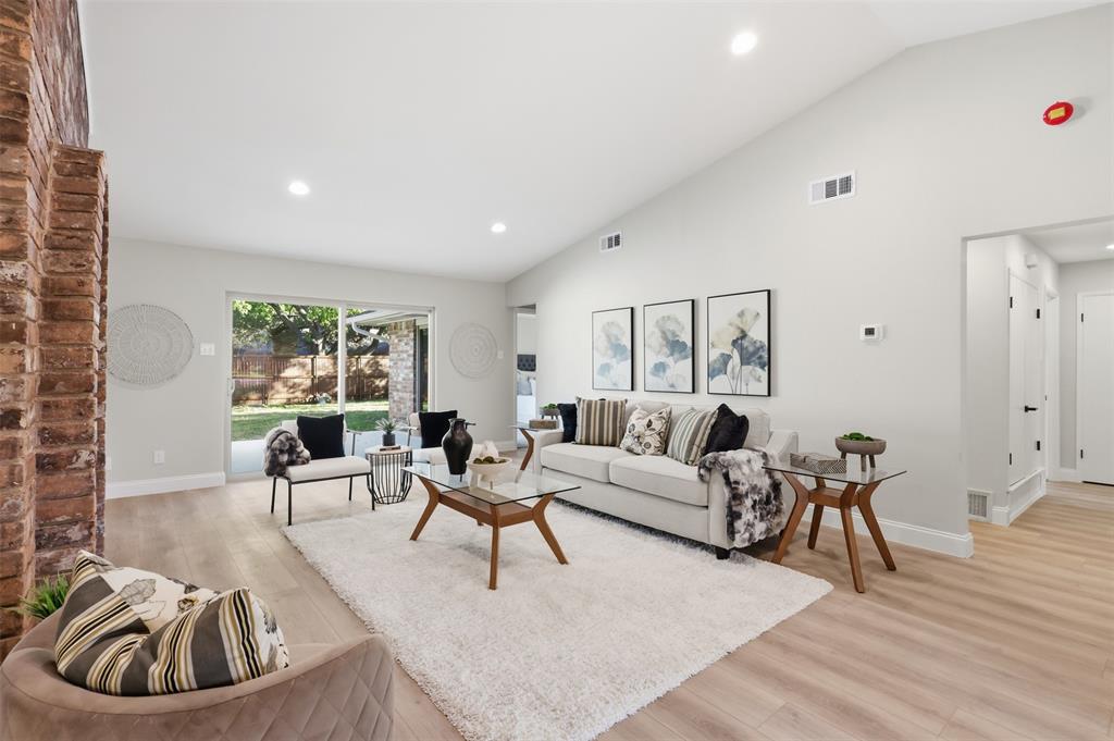 7717 El Padre Lane, Dallas, TX 75248