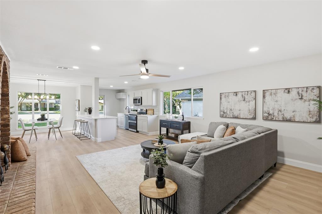 7717 El Padre Lane, Dallas, TX 75248