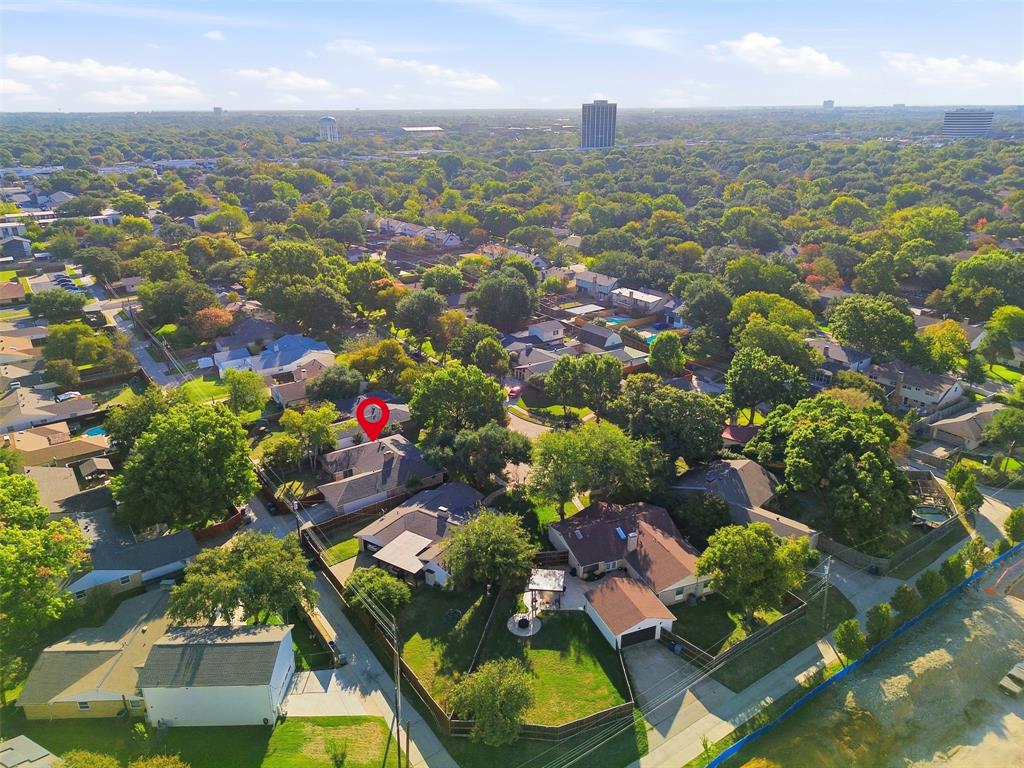 7717 El Padre Lane, Dallas, TX 75248