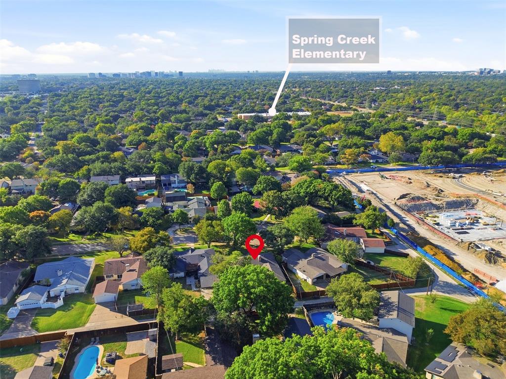 7717 El Padre Lane, Dallas, TX 75248