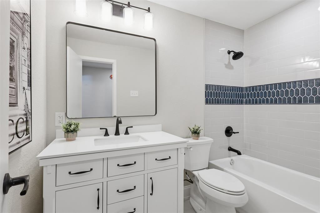 7717 El Padre Lane, Dallas, TX 75248