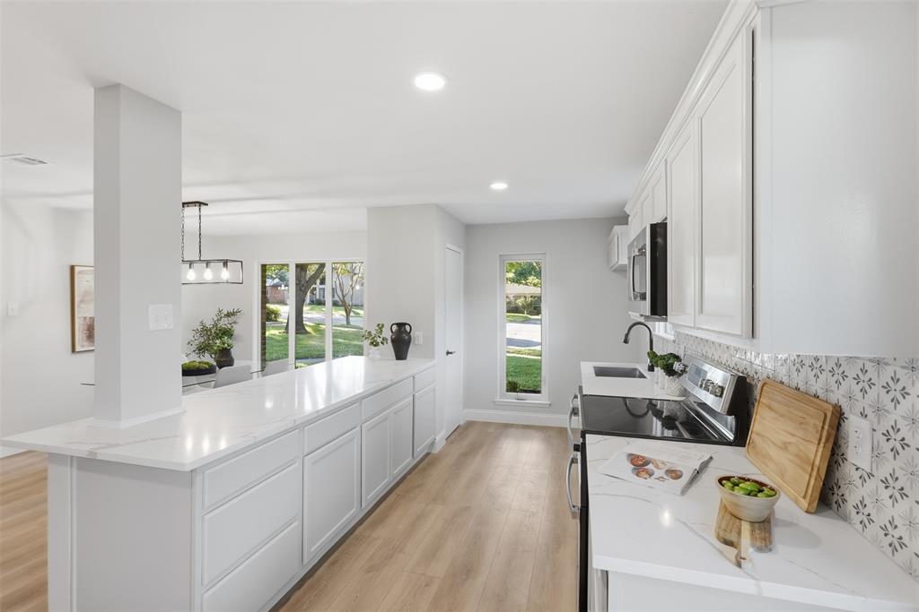 7717 El Padre Lane, Dallas, TX 75248