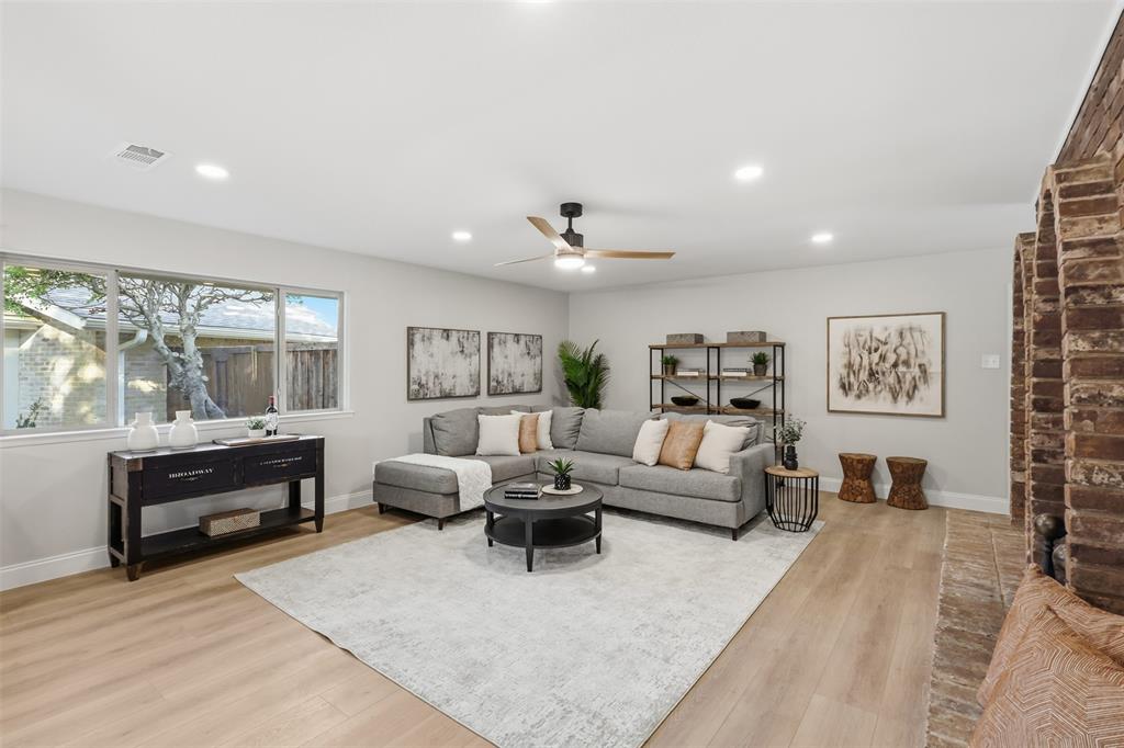 7717 El Padre Lane, Dallas, TX 75248