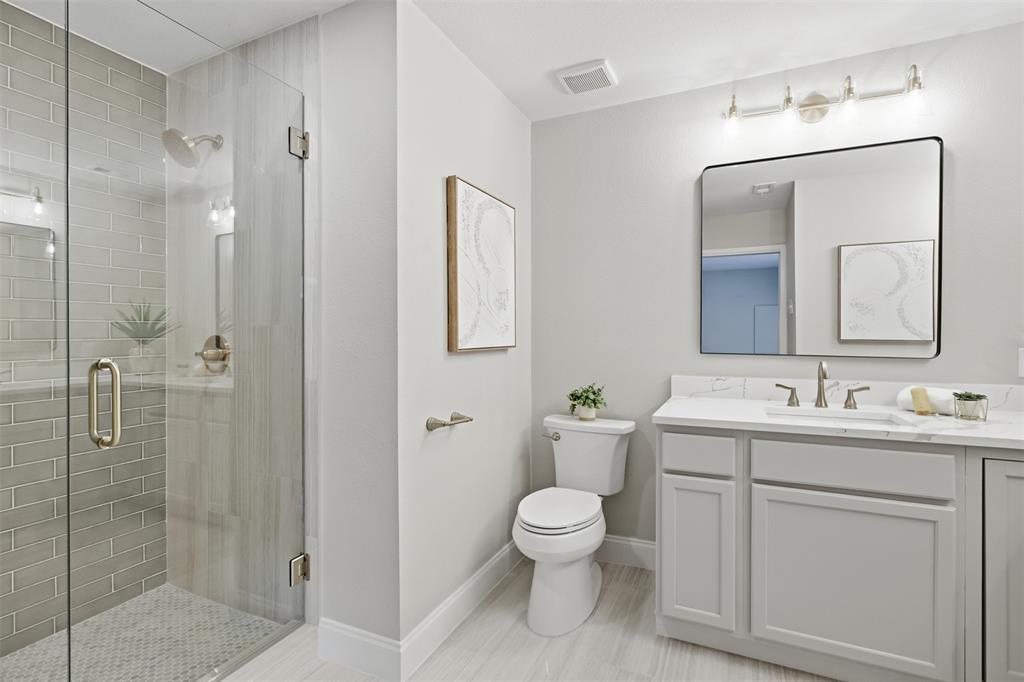 7717 El Padre Lane, Dallas, TX 75248