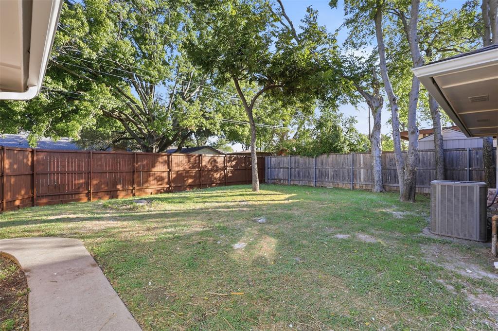 7717 El Padre Lane, Dallas, TX 75248