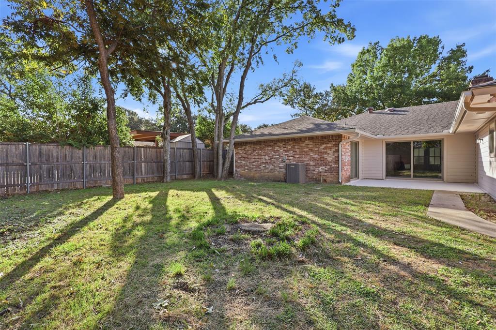 7717 El Padre Lane, Dallas, TX 75248