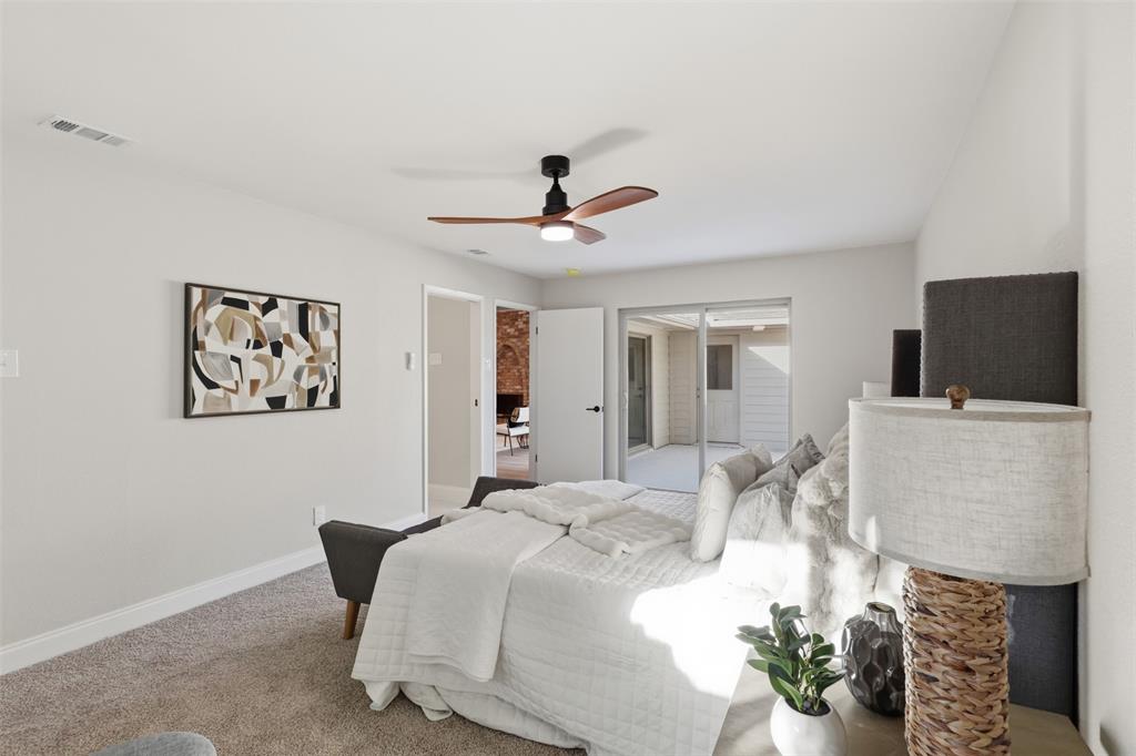 7717 El Padre Lane, Dallas, TX 75248