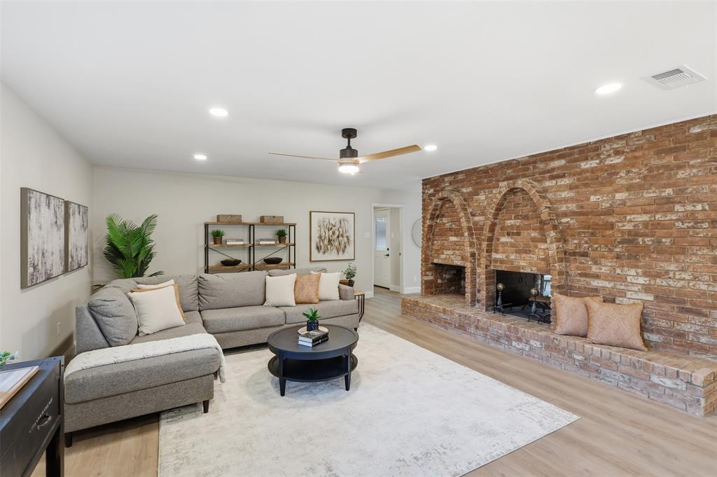 7717 El Padre Lane, Dallas, TX 75248