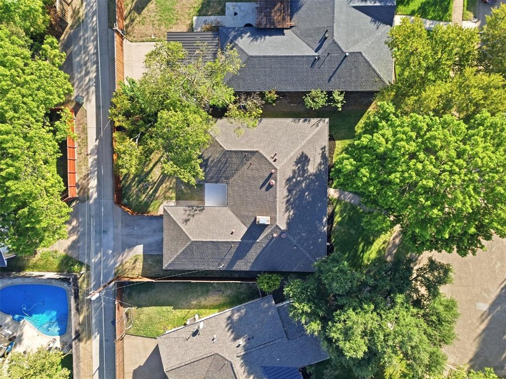 7717 El Padre Lane, Dallas, TX 75248