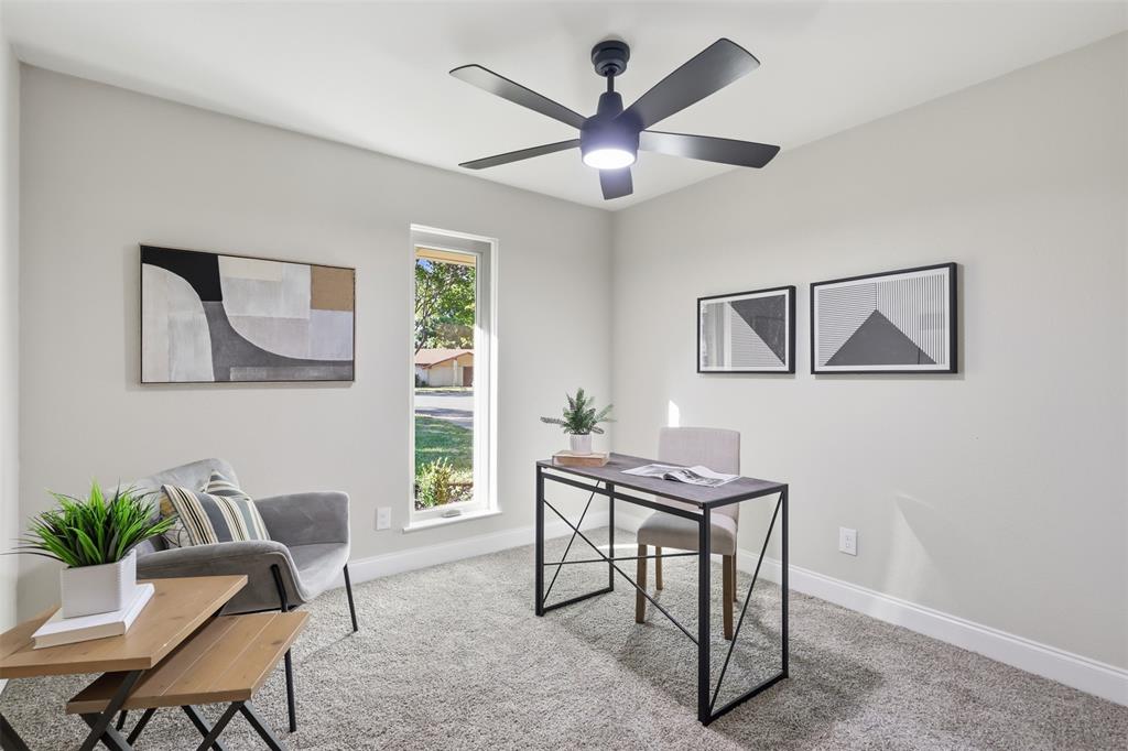 7717 El Padre Lane, Dallas, TX 75248