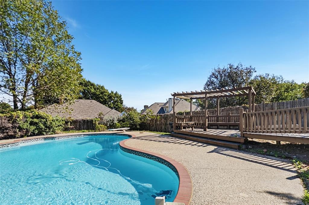 612 N Silver Creek Circle, DeSoto, TX 75115