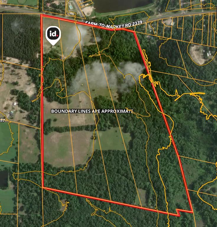 5767 Farm to Market Rd 2339, Murchison, TX 75778