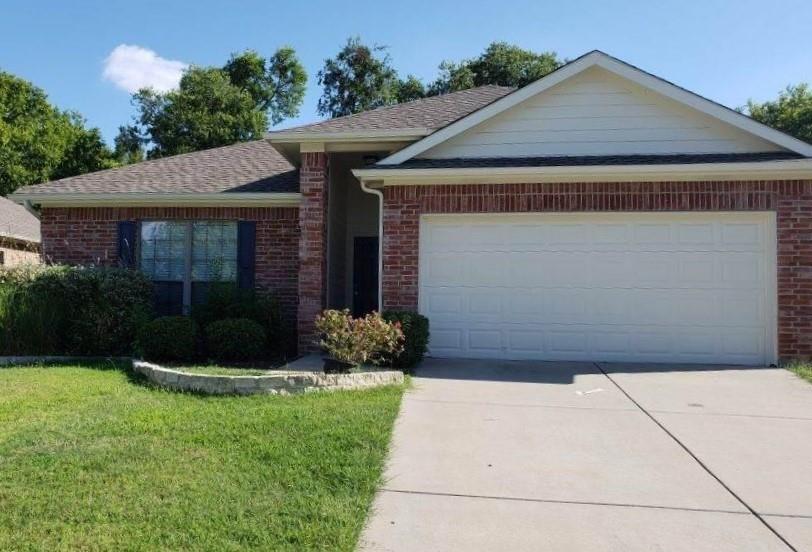 314 Fisherman Trail, Melissa, TX 75454
